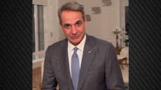 Η ανάρτηση Μητσοτάκη για την ανεργία στους νέους: Στόχος να ζουν καλύτερα από τις προηγούμενες γενιές