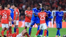 Αντιμέτωπος με τουλάχιστον 10 αγωνιστικές ο Πρεστιάνι εάν κριθεί ένοχος, 26 ρατσιστικές επιθέσεις στον Βινίσιους σε 5 χρόνια
