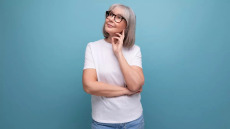 Γυμνάστε έξυπνα το μυαλό σας στα 70 και γλιτώστε από την άνοια
