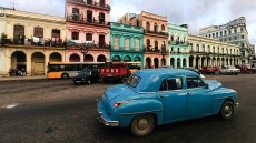 Εισαγωγές καυσίμων από τις ΗΠΑ άρχισαν ιδιωτικές εταιρίες στην Κούβα
