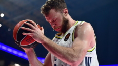 Τεράστιο πλήγμα για τη Φενέρ: Χάνει έως και δύο μήνες τον Μέλι 