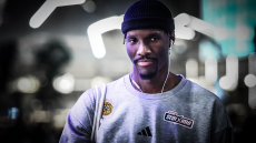 Παναθηναϊκός: Με Χέιζ-Ντέιβις και Ερνανγκόμεθ, εκτός οι Σορτς και Φαρίντ απέναντι στον ΠΑΟΚ
