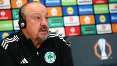 Μπενίτεθ: Οι παίκτες δεν πρόκειται να παίξουν καλύτερα υπό πίεση, συναντήσαμε περισσότερα προβλήματα από όσα αναμέναμε