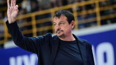 Αταμάν: «Παίξαμε τέλειο μπάσκετ», βίντεο