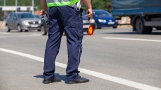 Θεσσαλονίκη: Συνελήφθη οδηγός ασθενοφόρου που οδηγούσε μεθυσμένος
