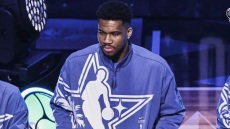 Γιάννης Αντετοκούνμπο: Το ευχαριστώ μετά το All Star Game του ΝΒΑ - «Εγώ και η οικογένειά μου θα θυμόμαστε για πάντα τις στιγμές που ζήσαμε»