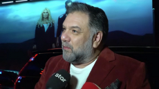 Γρηγόρης Αρναούτογλου: Τα παιδιά στη Eurovision φάνηκαν τόσο ενωμένα, σε μια εποχή που επικρατεί μαυρίλα