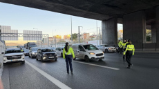 Δημογλίδου για έργα στην Αττική Οδό: Δεν επηρεάζεται η έξοδος του τριήμερου
