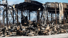 Προσωρινή διακοπή λειτουργίας στο εργοστάσιο της Βιολάντα στην Αγία Κυριακή, με απόφαση της Περιφέρειας Θεσσαλίας