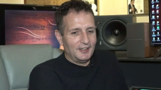 Δημήτρης Μπάσης: Κάποιοι μετρούν την επιτυχία με νούμερα πωλήσεων, εμένα δεν με ενδιαφέρουν αυτά