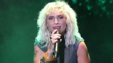 Ελεωνόρα Ζουγανέλη: Η φωτογραφία από την παιδική της ηλικία και το μήνυμα στον νεότερο εαυτό της