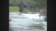 Φονικές πλημμύρες στην Ισπανία: Γυναίκα παρασύρθηκε από χείμαρρο και πνίγηκε, δείτε βίντεο