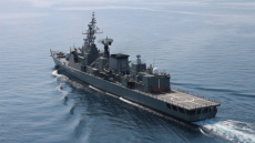 Το Ιράν και η Ρωσία θα διεξαγάγουν αύριο, Πέμπτη, κοινά ναυτικά γυμνάσια