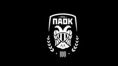 ΠΑΟΚ: Αυτό είναι το επετειακό έμβλημα του Δικεφάλου για τα 100 χρόνια του συλλόγου 