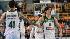 Με άγριες διαθέσεις ο Παναθηναϊκός «κατάπιε» με 101-71 τον ΠΑΟΚ και προκρίθηκε στον ημιτελικό του Κυπέλλου, βίντεο
