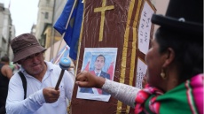  Νέα καθαίρεση προέδρου από το Κογκρέσο του Περού, επτά αρχηγοί κράτους από το 2016 