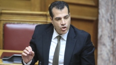 Πλεύρης για τον ακτιβιστή με τις ποντιακές ρίζες: Αν έχει διαπράξει εγκλήματα πολέμου, δεν δικαιούται άσυλο 