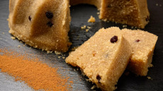 Γιατί πρέπει να δίνουμε στα παιδιά μας χαλβά σιμιγδαλένιο