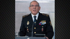 Σκάνδαλο στην Ισπανία: Παραιτήθηκε ο 66χρονος υπαρχηγός της εθνικής αστυνομίας, κατηγορείται ότι βίασε υφιστάμενή του