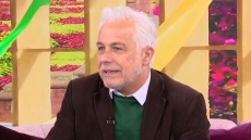 Χάρης Χριστόπουλος: Θέλω σαν τρελός άλλο ένα παιδί και παραπάνω, αν μπορούσα να τα κάνω μόνος μου θα είχα 20