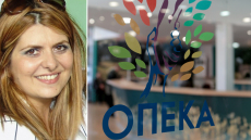 Το πόρισμα για τον ΟΠΕΚΑ: Πώς δούλευε η φάμπρικα της Τασούλας με τα μαϊμού επιδόματα σε Ρομά
