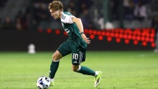 Αντίνο: «Όνειρο όλων να φτάσουμε ψηλά στο Europa League»
