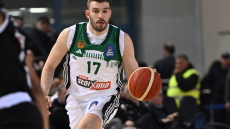 Ρογκαβόπουλος: Περαστικά στον Μιλουτίνοφ, τεράστια μεταγραφή ο Χέιζ Ντέιβις, βίντεο 