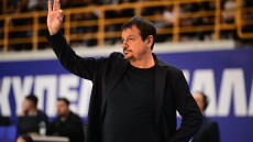 Αταμάν: «Θα κάνουμε τα πάντα για να φέρουμε τον τίτλο στους οπαδούς μας απέναντι σε μια μεγάλη ομάδα»