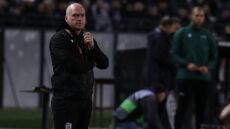 Καστορίνα: «Το γκολ μας δίνει μεγάλο κίνητρο»