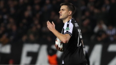 ΠΑΟΚ - Θέλτα 1-2: Ο Γερεμέγιεφ τον κράτησε ζωντανό στο παιχνίδι της πρόκρισης στους 16 του Europa League, δείτε τα γκολ 