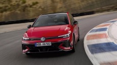 H VW ξεκαθαρίζει το μέλλον του Golf GTI