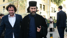 Ποινή φυλάκισης 9,5 ετών εξαγοράσιμη έναντι 60.000 ευρώ στον πατέρα Αντώνιο από το Εφετείο για κακοποιήσεις παιδιών στην Κιβωτό του Κόσμου