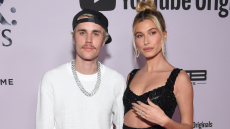 Η Χέιλι Μπίμπερ θέλει να μεγαλώσει την οικογένειά της με τον Τζάστιν: Ίσως κάνω άλλα τέσσερα παιδιά, μπορεί και τρία