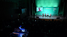 Όσα δεν έδειξαν οι κάμερες στο 4ο Cantina Academy