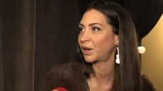 Διονυσία Γεωργιάδου για Πάνο Νάτση: Όταν υπήρχαν φάσεις που χωρίζαμε του έγραφα γράμματα, είχε και πάνω του ένα από αυτά