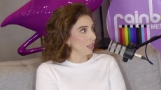 Έλενα Χαραλαμπούδη: Η κόρη μου έχει υποστεί μπούλινγκ, νιώθεις ότι δεν είσαι δίπλα στο παιδί σου
