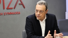 Αποφασισμένος για προοδευτικές συνεργασίες ο Φάμελλος: Οργανώνονται οι «πυρήνες Τσίπρα» με φόντο τον... Κουρέτα
