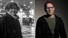 28ο Φεστιβάλ Ντοκιμαντέρ Θεσσαλονίκης: Τιμητικός Χρυσός Αλέξανδρος στη Βουβούλα Σκούρα και στον Μπιλ Μόρισον
