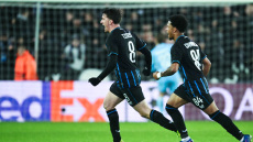 Champions League: Λυτρωτής Τζόλης, χτύπησε στο 90' για το Μπριζ-Ατλέτικο 3-3, η απίθανη Μπόντο νίκησε 3-1 την Ίντερ, δείτε τα 19 γκολ