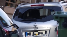 Έκρηξη από χειροβομβίδα στον Κορυδαλλό: Στη γειτονιά υπάρχουν παραβατικά άτομα, λέει η Δημογλίδου