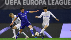 «Διπλό» της Γκενκ 3-1 στο Ζάγκρεμπ με σόου Καρέτσα, 1-0 η Μπολόνια την Μπραν στη Νορβηγία, δείτε γκολ