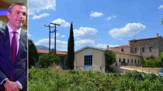 Δριμύ κατηγορώ του Απόστολου Σπυρόπουλου στην οικογένειά του για τους πλειστηριασμούς των οινοποιείων - «Ήμουν μόνος μου και απέναντί μου όλοι σας!»