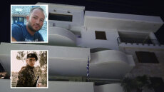 Θρήνος για τον Μιχάλη και τον Χρήστο που σκοτώθηκαν από ηλεκτροπληξία στη Βάρη