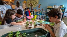 Το Μαζί για το Παιδί συμπλήρωσε 30 χρόνια: Για 1 ευρώ προσφοράς, δημιουργούνται 7,7 ευρώ κοινωνικής αξίας