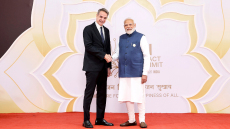 Κυριάκος Μητσοτάκης: Το προσκλητήριο για…ινδικούς γάμους και business με το Νέο Δελχί, σήμερα τα ραντεβού με Μόντι και παίκτες της big tech