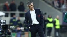 Μεντιλίμπαρ μετά την ήττα από τη Λεβερκούζεν: «Μας επηρέασε πολύ ο τραυματισμός Πιρόλα και Ρέτσου» 