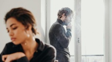 Ποιος είναι ο ρόλος του «Burned‑Out Pursuer» και γιατί μπορεί να οδηγήσει στο τέλος μίας σχέσης
