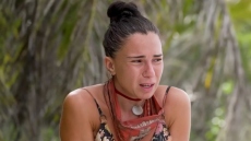 Κέλλυ για Δημήτρη στο Survivor: Νόμιζα ότι είχα δεθεί μαζί του, αλλά είναι χειριστικός, δεν με σέβεται