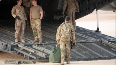 Wall Street Journal: Οι ΗΠΑ ξεκινούν την απόσυρση 1.000 στρατιωτικών από τη Συρία 