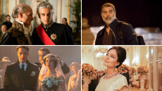 Τι χρηματοδότηση παίρνουν Καποδίστριας, Σπασμένη Φλέβα, Μεγάλη Χίμαιρα, Ριφιφί - Τα κονδύλια και για τις ξένες ταινίες 